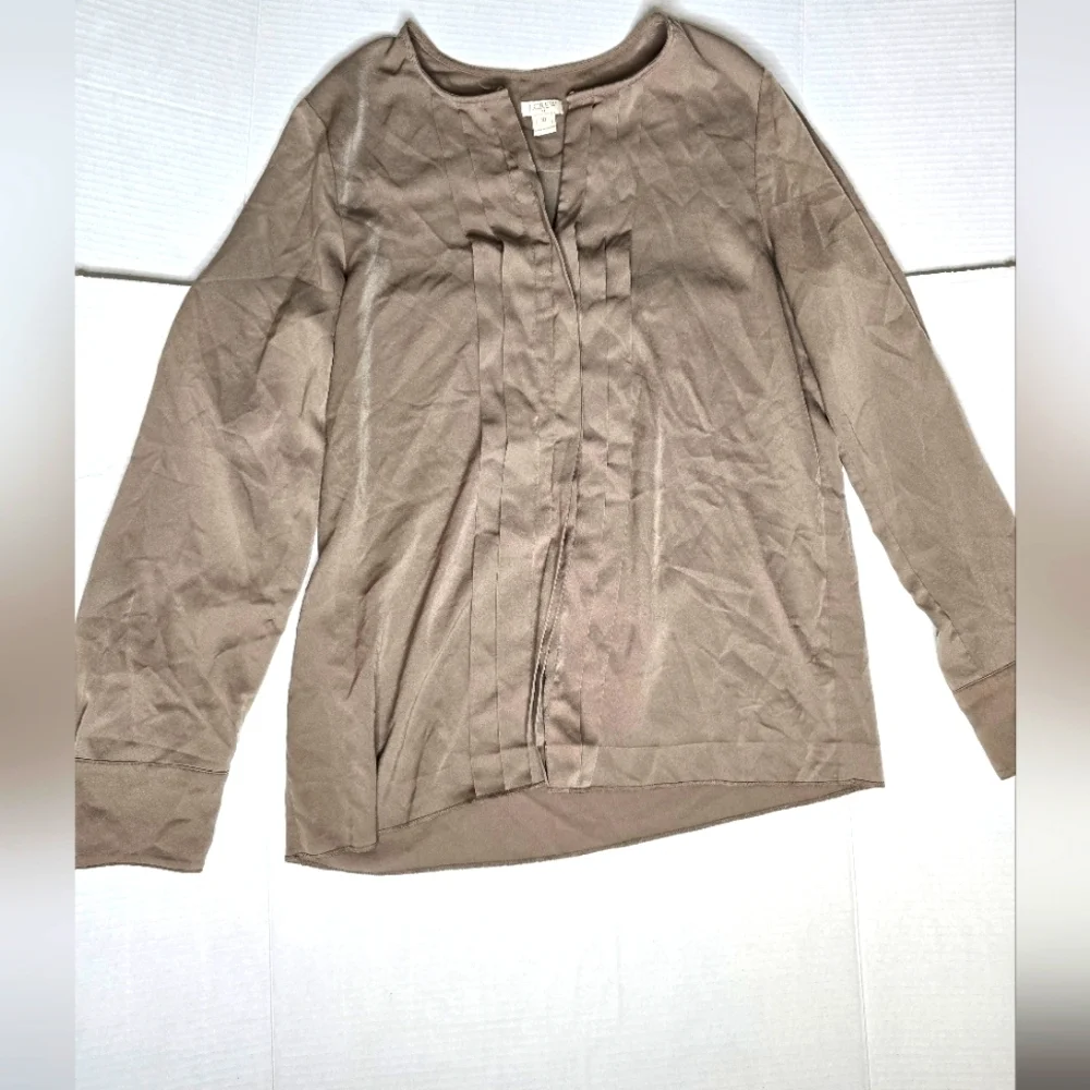 J. Crew Blouse